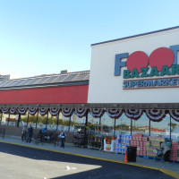 Photo 1 of Food Bazaar Supermarket