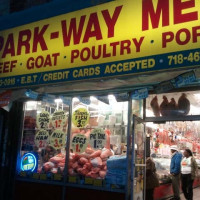 Photo 3 of Park-way Meat Market