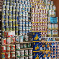 Photo 2 of Food Universe