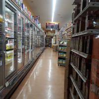 Photo 1 of Food Universe