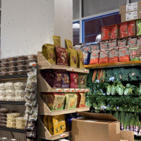 Photo 1 of Carnegie Market