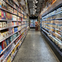 Photo 3 of Carnegie Market