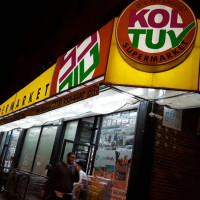 Photo 1 of Kol Tuv Supermarket