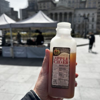 Photo 1 of Borough Hall Greenmarket