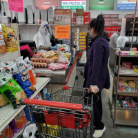 Photo 1 of Fei Long Market