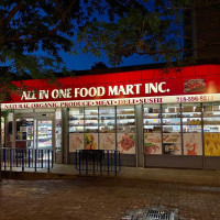 Photo 1 of All In One Food Mart