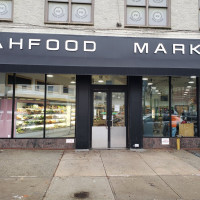 Photo 1 of Mahfood Market