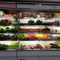 Photo 2 of Mahfood Market