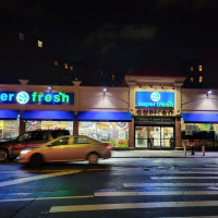 Photo 1 of Super Fresh Supermarket