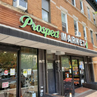 Photo 1 of Prospect Market