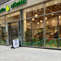 Photo 1 of Gastro Market