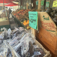 Photo 3 of Green Corner Fish & Farmers Market