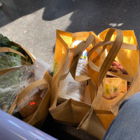 Photo 1 of Green Corner Fish & Farmers Market