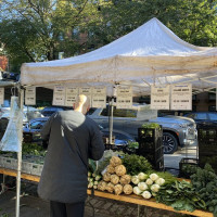 Photo 3 of Fort Greene Park Greenmarket