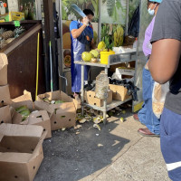 Photo 1 of Labay Market