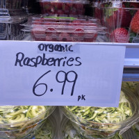 Photo 2 of Met Food Markets