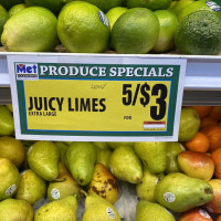 Photo 1 of Met Food Markets