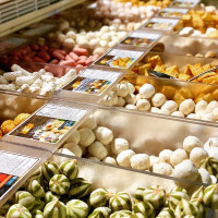 Photo 2 of Sf Supermarket