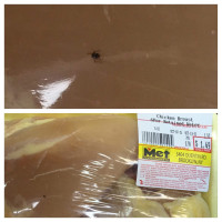 Photo 1 of Met Food Markets