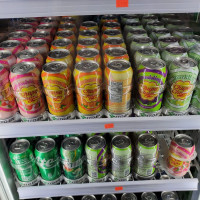 Photo 1 of Japanese Market