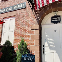 Photo 3 of Fulton Stall Market