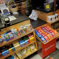 Photo 2 of Portokali Gourmet Market