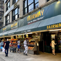 Photo 2 of Fairway Market