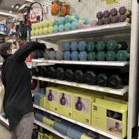 Photo 1 of Target