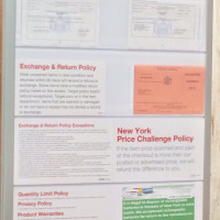 Photo 3 of Target