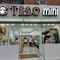 Photo 2 of Teso Mini