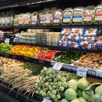 Photo 1 of Central Market