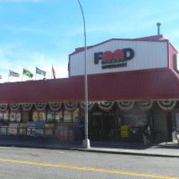 Photo 1 of Food Bazaar Supermarket