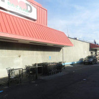 Photo 2 of Food Bazaar Supermarket