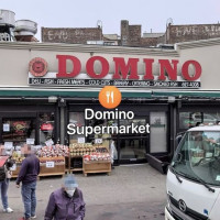 Photo 2 of Domino Supermarket