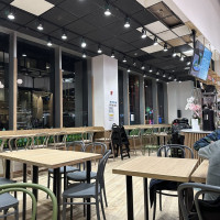 Photo 1 of gastro market