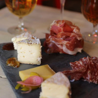Photo 2 of Murray's Cheese Bar