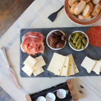 Photo 1 of Murray's Cheese Bar