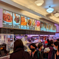 Photo 1 of Deluxe Food Market