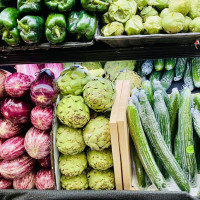 Photo 3 of Metro Acres Market