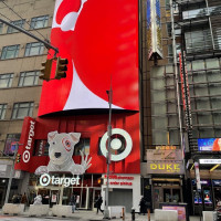Photo 2 of Target