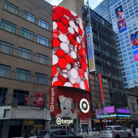 Photo 1 of Target