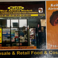Photo 1 of Keita West African Market
