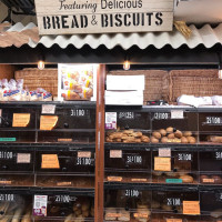 Photo 1 of Associated Supermarket