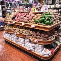 Photo 3 of Associated Supermarket