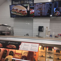 Photo 1 of Fine Fare Supermarkets