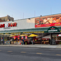 Photo 1 of Trade Fair Supermarket