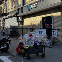Photo 1 of M & K Market