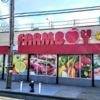Photo 2 of Farmboy Country Market