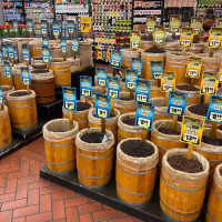 Photo 3 of Fairway Market