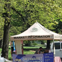 Photo 2 of Bartel Pritchard Square Greenmarket